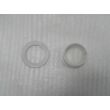 Hátsó stabilizátorrúd persely + 2 mm-es távtartó gyűrű