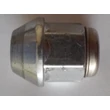 Kép 1/2 - Acél kúpos kerékanya zárt M12x1.5 17 LT