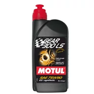 Motul Gear 300LS (75W90) váltóolaj 1 liter