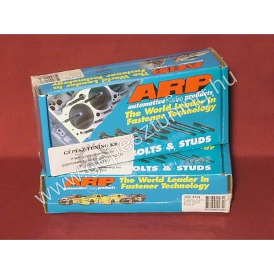 ARP Subaru EJ 1.8-2.5 SOHC N/A (Impreza, Legacy, Forester, Outback) hengerfej tőcsavar csavar (260-4702)