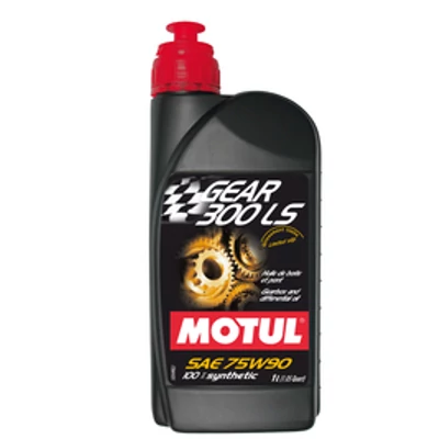 Motul Gear 300LS (75W90) váltóolaj 1 liter