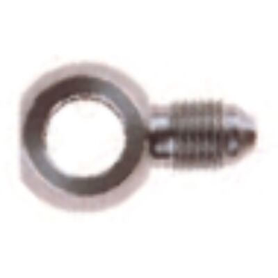 Gyűrű UNF menettel rövid 7/16 (11 mm) D-04 acél