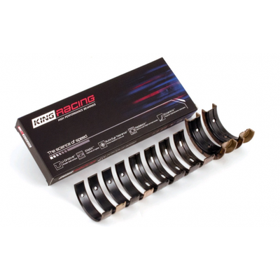 King Racing Standard Hajtókarcsapágy Mitsubishi EvoX 2007- MB5722XP