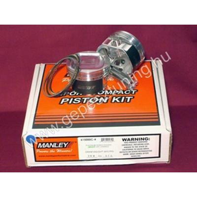Manley Dugattyú Subaru EJ25  99.75 - 612002C-4