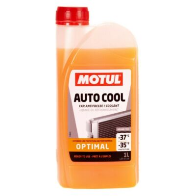 Motul Auto Cool Optimal 1 liter