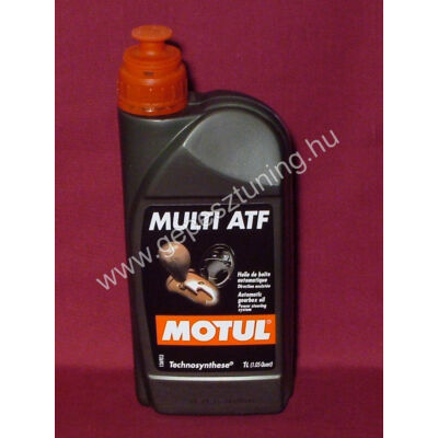 Motul Multi ATF váltóolaj 1 liter