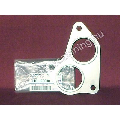 Subaru Spec c Up pipe alsó
