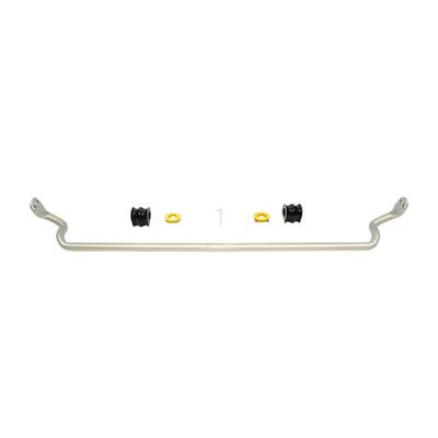 Whiteline Subaru  2 ponton állítható, 24mm-es első stabilizátor BSF36XZ