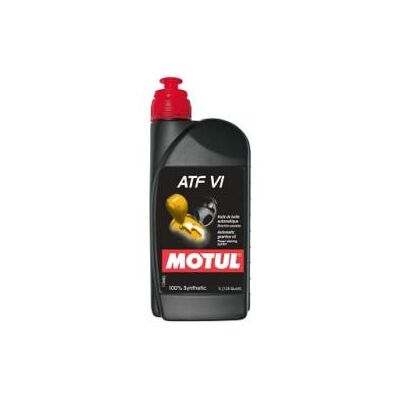 Motul ATF VI váltóolaj 1 liter