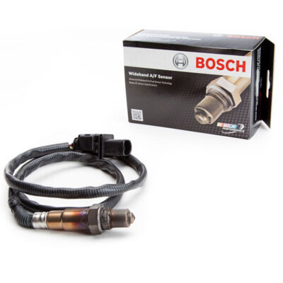 Bosch szélessávú levegő/benzin kereverék szenzor (17025)