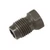 Atec Csavar csővezetékekhez menet: M10x1 mm/hosszú csővezeték: 5,0 mm (650.841)