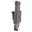 Kép 2/2 - DAA PCC Glock meghosszabbított tártartó betét