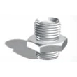 Kép 1/3 - Setrab csatlakozó adapter A: M22*1.5 B:5/8 BSP(22-07619-01)