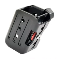 DAA Alpha-Xi tok díszítés nélkül - 103251 DAA Alpha-Xi tok díszítés nélkül - 103251