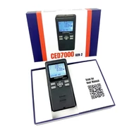 CED7000 GEN-2 Lövész Időmérő - 104064 CED7000 GEN-2 Lövész Időmérő - 104064