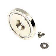 DAA Mágnes M4 csavarral X-Ray tokhoz - 104066 DAA Mágnes M4 csavarral X-Ray tokhoz - 104066