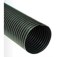 Egy rétegű rugalmas tömlő átmérő: 76 mm (3398-1076) Egy rétegű rugalmas tömlő átmérő: 76 mm (3398-1076)