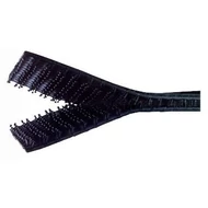 Öntapadós műanyag tépőzár (6486-2)