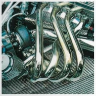 Kétrétegű hővédő lemez (6621-2) Kétrétegű hővédő lemez (6621-2)