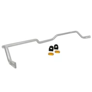 Whiteline Mitsubishi Lancer EVOLUTION 1996-2007 3 ponton állítható, 24mm-es hátsó stabilizátor BMR65XZ Whiteline Mitsubishi Lancer EVOLUTION 1996-2007 3 ponton állítható, 24mm-es hátsó stabilizátor BMR65XZ
