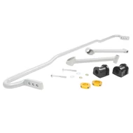 Whiteline Subaru 3 ponton állítható, 20mm-es hátsó stabilizátor BSR49Z Whiteline Subaru 3 ponton állítható, 20mm-es hátsó stabilizátor BSR49Z