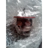 SUBARU TD05H-20G Turbó belső