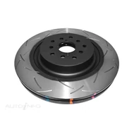 DBA Subaru Wrx Sti 2017-től Hátsó mart Féktárcsa DBA 43051S-10 DBA Subaru Wrx Sti 2017-től Hátsó mart Féktárcsa DBA 43051S-10