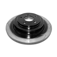 DBA Subaru WRX hátsó féktárcsa JAPAN utcai - DBA653S DBA Subaru WRX hátsó féktárcsa JAPAN utcai - DBA653S