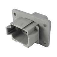 Deutsch DT04-08PA-CL03 csatlakozó