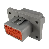 Deutsch DT04-12PA-CL03 csatlakozó Deutsch DT04-12PA-CL03 csatlakozó