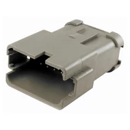 Deutsch DT04-12PA csatlakozó Deutsch DT04-12PA csatlakozó