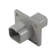 Deutsch DT04-4P-CL03 csatlakozó Deutsch DT04-4P-CL03 csatlakozó