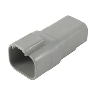 Deutsch DT04-4P csatlakozó Deutsch DT04-4P csatlakozó