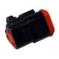 Deutsch DT06-3S-P012 csatlakozó Deutsch DT06-3S-P012 csatlakozó