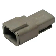 Deutsch DTM04-3P csatlakozó Deutsch DTM04-3P csatlakozó