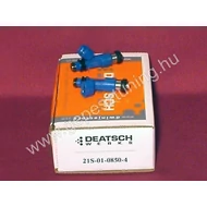 Deatsch Werks Injektor 850cc/min 4db (21S-01-0850-4) Deatsch Werks Injektor 850cc/min 4db (21S-01-0850-4)