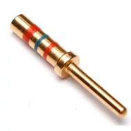 Deutsch csatlakozó pin arany (38941-20) Deutsch csatlakozó pin arany (38941-20)
