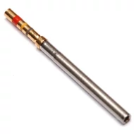 Deutsch csatlakozó foglalat / socket arany (38943-22) Deutsch csatlakozó foglalat / socket arany (38943-22)