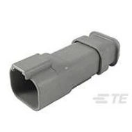 Deutsch DT04-2P-E008 csatlakozó Deutsch DT04-2P-E008 csatlakozó