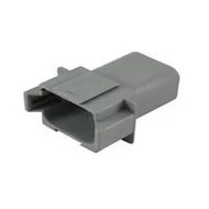 Deutsch DT04-8PA-C015 csatlakozó