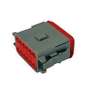 Deutsch DT06-12SA-P012 csatlakozó Deutsch DT06-12SA-P012 csatlakozó