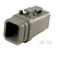 Deutsch DTM06-6S-E007 csatlakozó