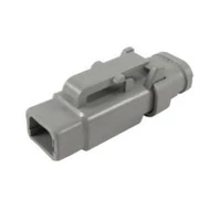 Deutsch DTM06-2S-E007 csatlakozó Deutsch DTM06-2S-E007 csatlakozó