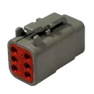 Deutsch DTM06-6S csatlakozó