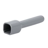 Deutsch DTM4P-BT porvédő / zárókupak