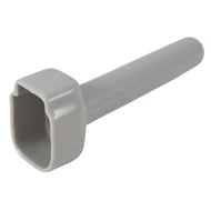 Deutsch DTM4S-BT porvédő / zárókupak Deutsch DTM4S-BT porvédő / zárókupak