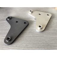 Subaru ezüst generátor szíjfeszítő tartó