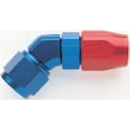 Alu. 45° csatlakozó adapter menet: 3/4-16 UNFcső: Dash 8(E 804508) Alu. 45° csatlakozó adapter menet: 3/4-16 UNFcső: Dash 8(E 804508)