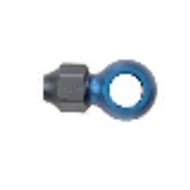 Gyűrű cső: 10mm furat 14mm Gyűrű cső: 10mm furat 14mm