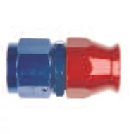 Teflonos egyenes csatlakozó 9/16-18 UNF Dash 6 (E 800106-T) Teflonos egyenes csatlakozó 9/16-18 UNF Dash 6 (E 800106-T)